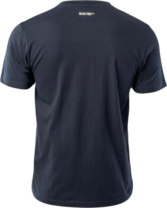 Produktbild Hi-Tec Zergo TShirt (3XL)
