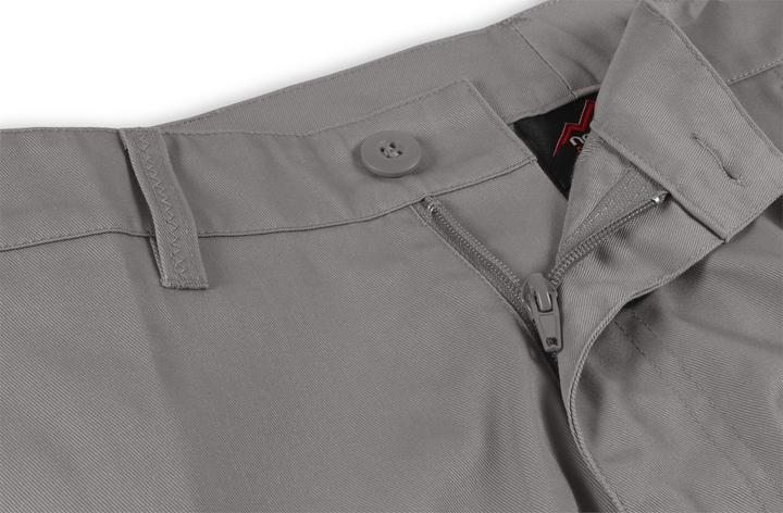 Actual product image Normani Men's Shorts with UV Protection Valley (M)