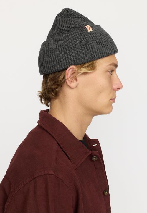 Image du produit Revolution Beanie with Big Fold Up (Taille unique)