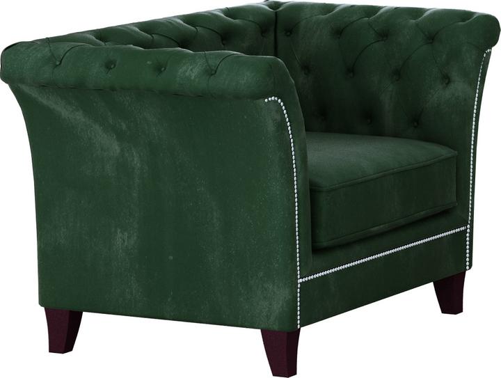 Image du produit Ropez Derby (3 places, Ensemble de capitonnage, 2 places, 1 place)