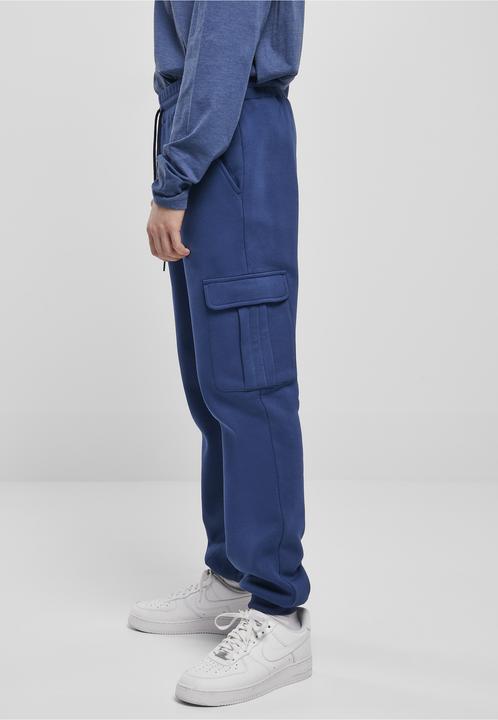 Image du produit Urban Classics Sweatpants cargo (M)