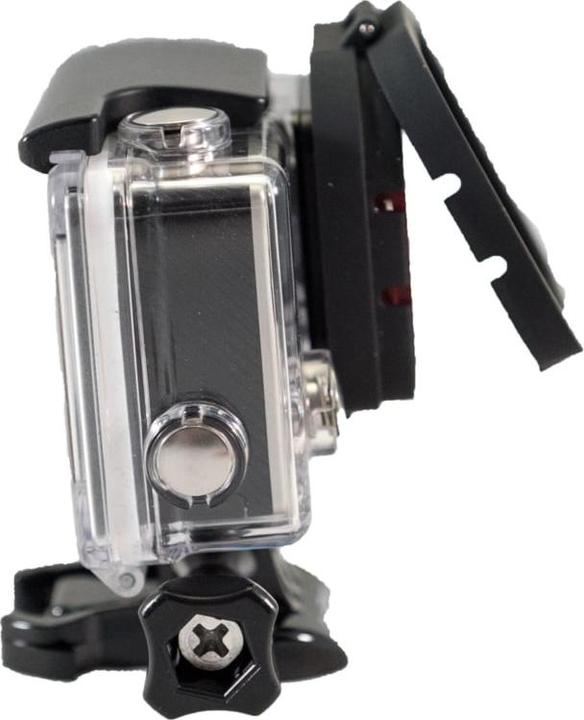 Produktbild PRO-mounts Scuba Red Filters for GoPro Hero 3 3+ 4