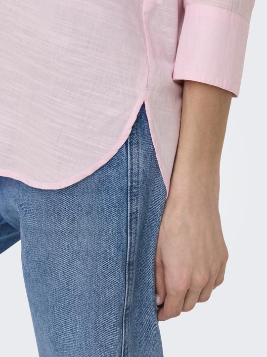 Actual product image Only Onlsalina L/S Shirt Wvn Noos (XL)