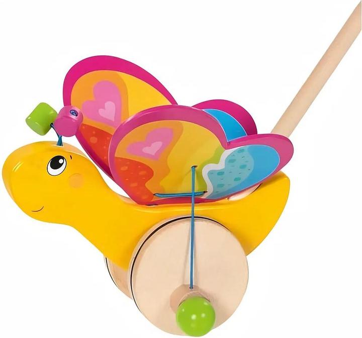 Produktbild Goki Schiebetier Schmetterling