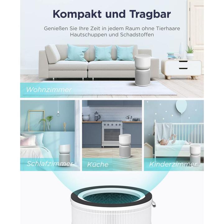 Actual product image TCL Breeva A3ACC1