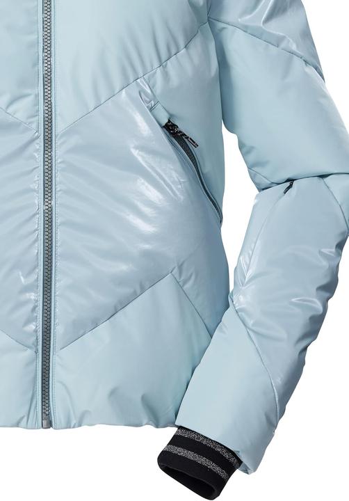 Produktbild Killtec Giacca da Sci Trapuntata con Cappuccio (40)