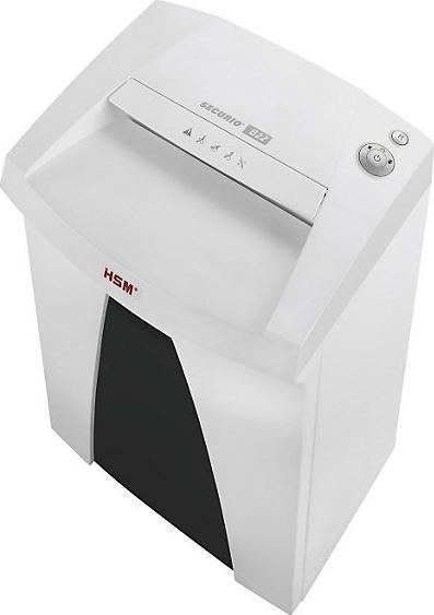 Actual product image HSM Shredder SECURIO B22 (Particle cut)