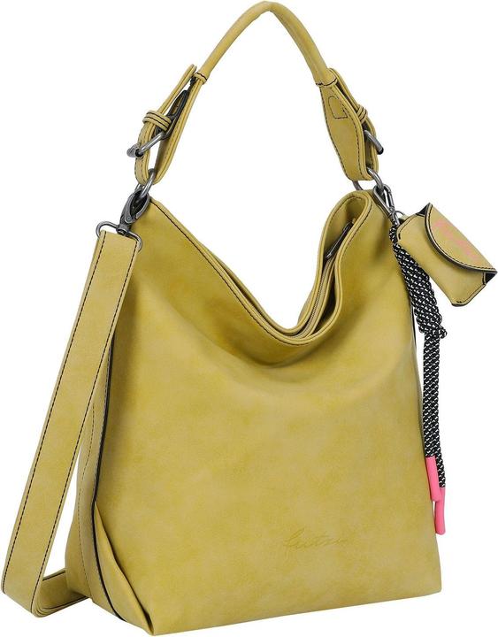 Immagine prodotto Fritzi aus Preußen Bitzi01 Jive Hobo Bag