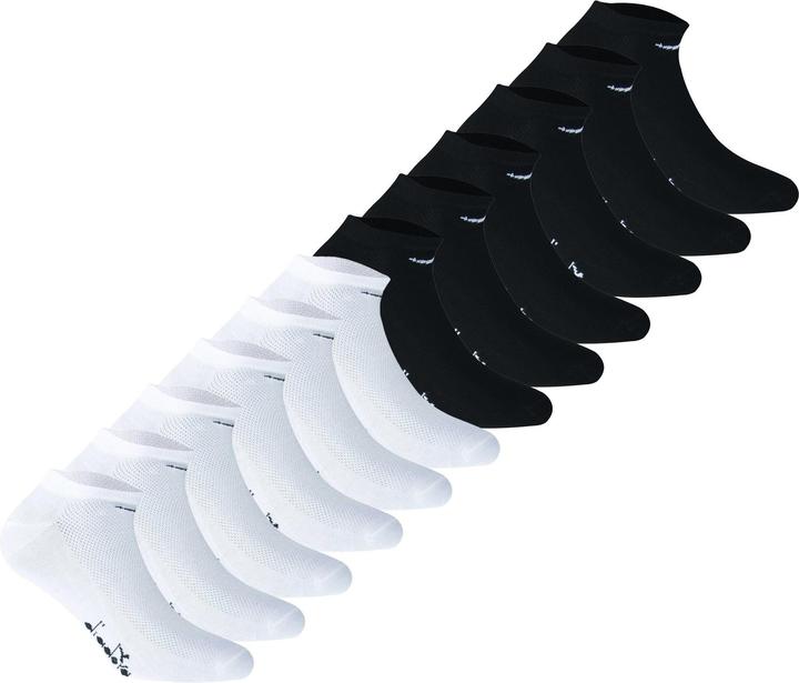 White/Black