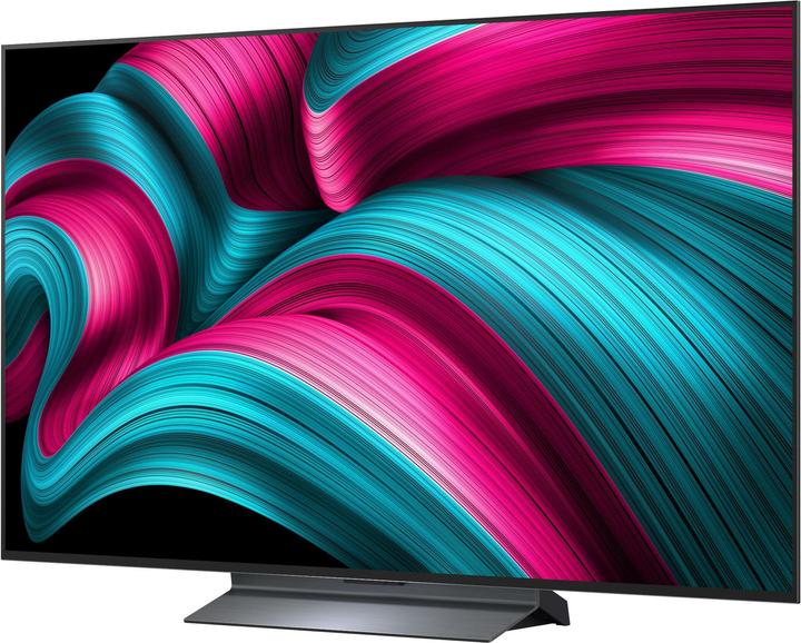 Image du produit LG OLED55C57LA (55", C5, 4K)