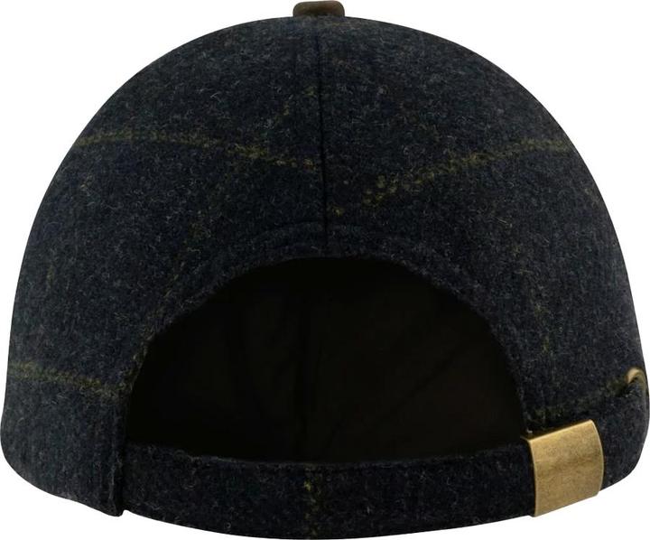 Actual product image Jack Pyke Lowland Tweed Baseball Cap