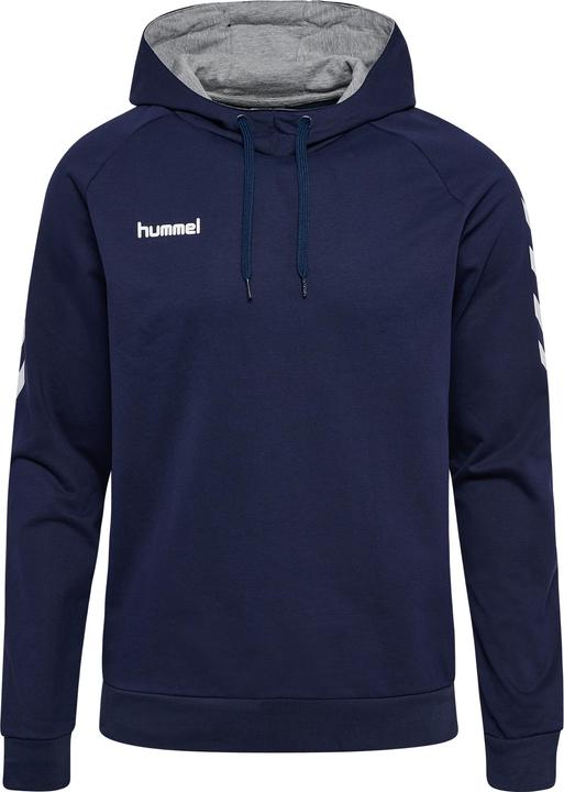 Image du produit hummel Veste d'entraînement Go Cotton pour hommes (M)