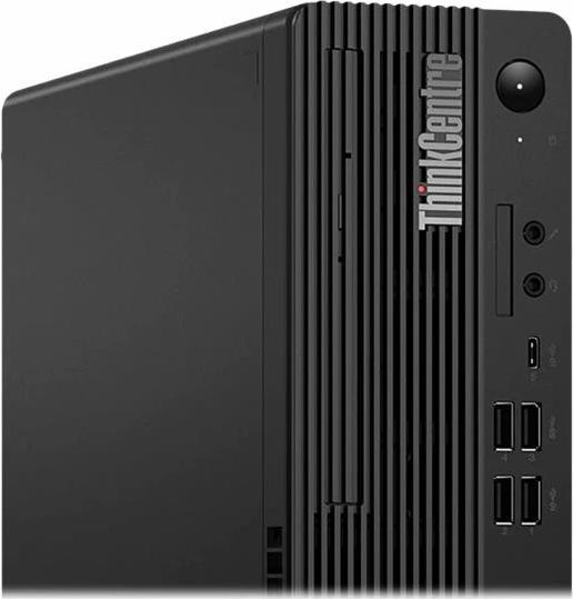 Actual product image Lenovo ThinkCentre M90s Gen 3 (512 GB, 16 GB, Intel Core i7-12700)