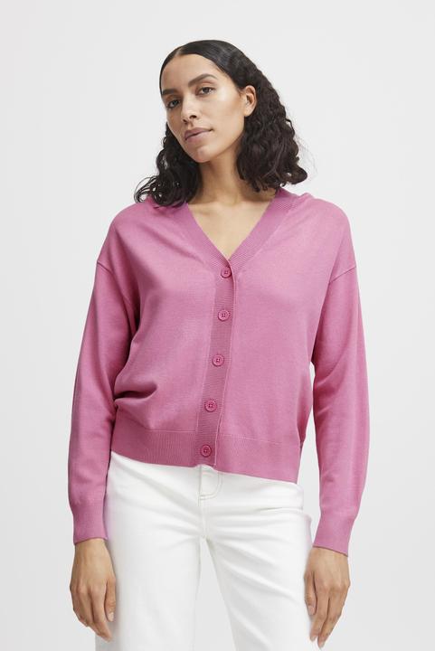 Image du produit B.young cardigan co v mora (L)