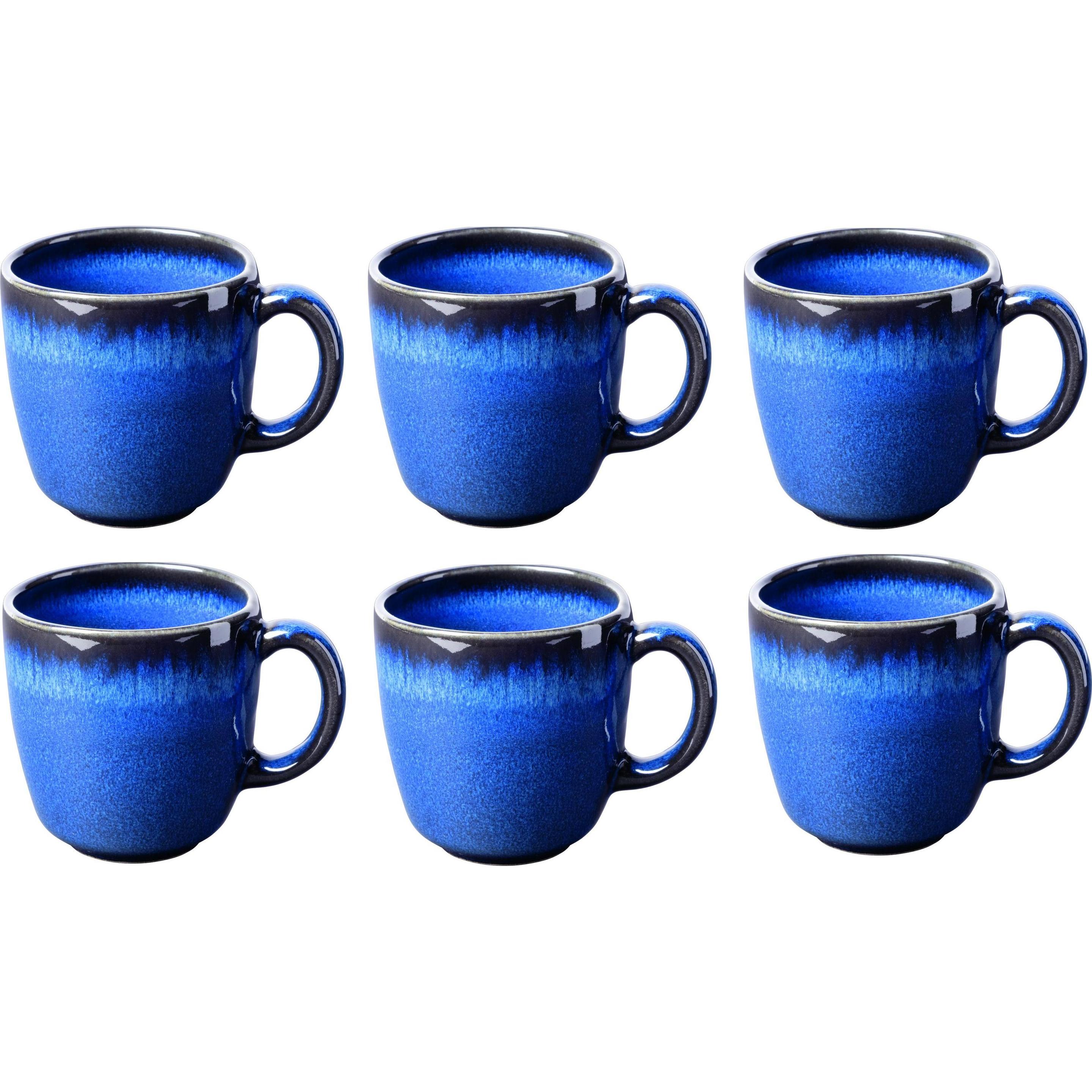 Thumbnail - Like. by Villeroy & Boch, Tasse, Lave (190 ml, 1 x)