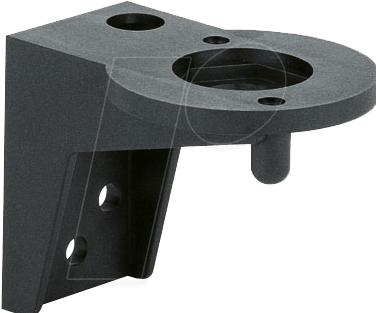 Produktbild Werma Black Mounting Bracket