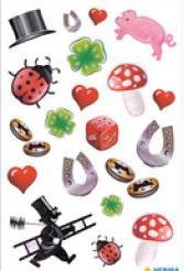 Image du produit Herma Sticker Anniversaire