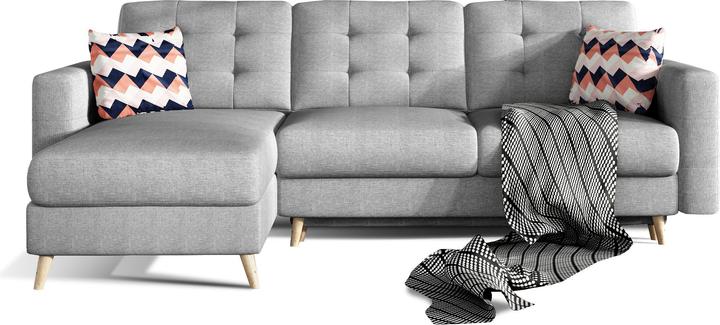 Gray Cover 87, Zigzag 60