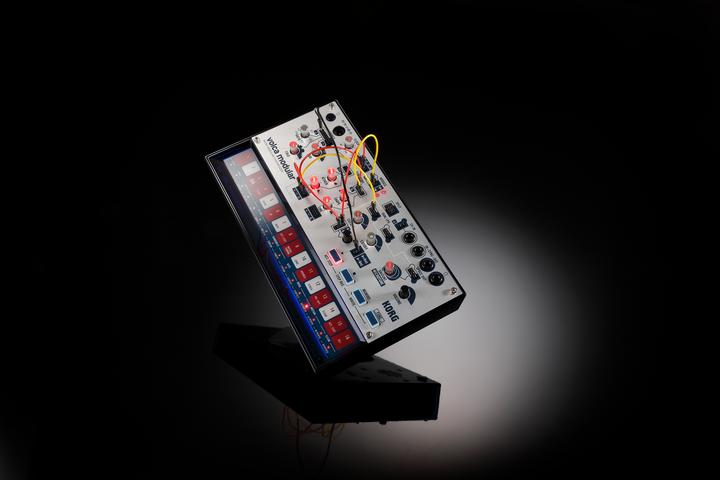 Produktbild Korg Volca Modular