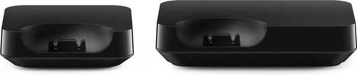 Actual product image Philips Duo D2702B Cordless Landline Telephone