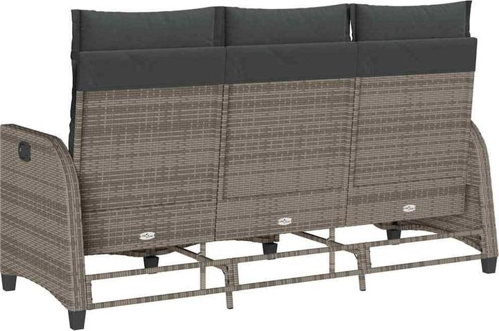 Produktbild vidaXL Benson