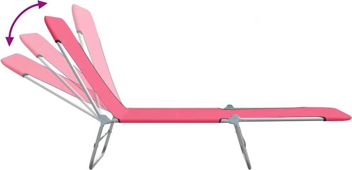 Actual product image vidaXL Melonie (182 cm)