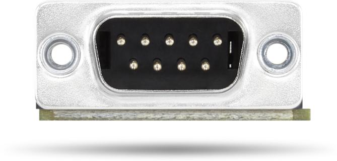 Productafbeelding Lenovo ThinkCentre Tiny COM-uitbreidingskaart met BTB-connector