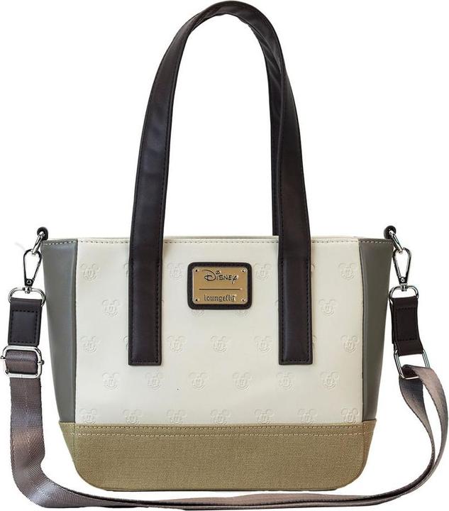 Produktbild Loungefly Disney by Tragetasche Mickey and Friends