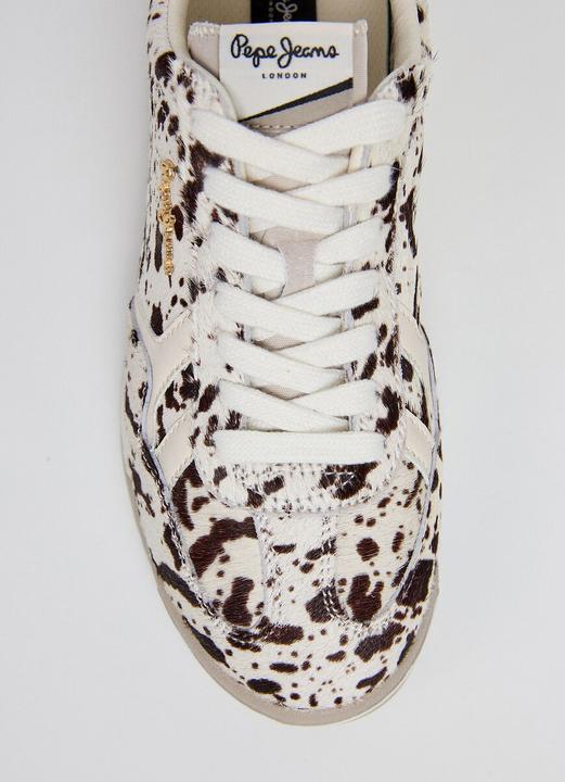 Image du produit Pepe Jeans Sneakers Marvin Leo (41)