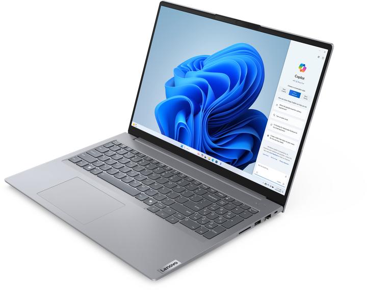 Immagine prodotto Lenovo TB16/G7/IML CORE ULT5 125/16/512/W11P (16", 16 GB, 512 GB, FR)