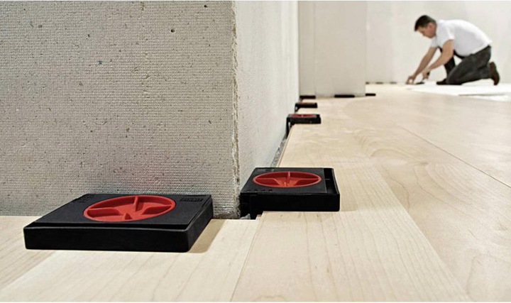 Actual product image Bessey Spacer AV2 20/89 (20 mm)