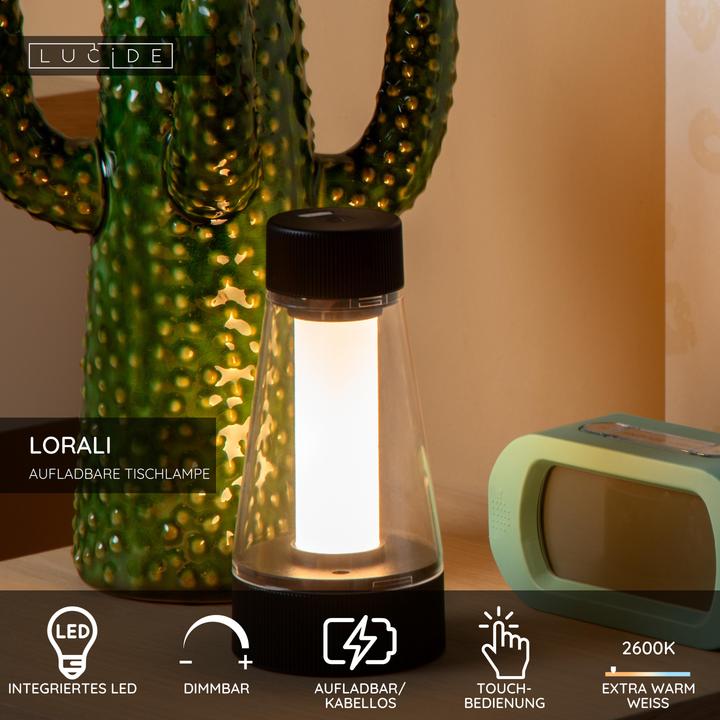 Image du produit Lucide Lorali (110 lm)