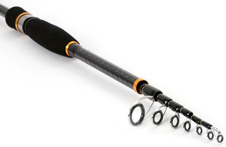 Actual product image Stucki Thun Tele Fanatic (Telescope, 270 cm)