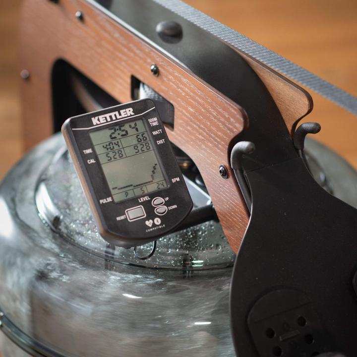 Image du produit Kettler AquaRower 700