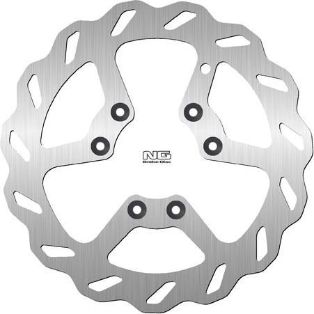 Produktbild NG Brake Disc DIS201X (260 mm)