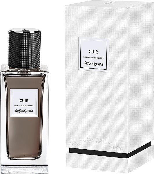 Immagine prodotto Yves Saint Laurent Lvdp Cuir (Eau de parfum, 125 ml)