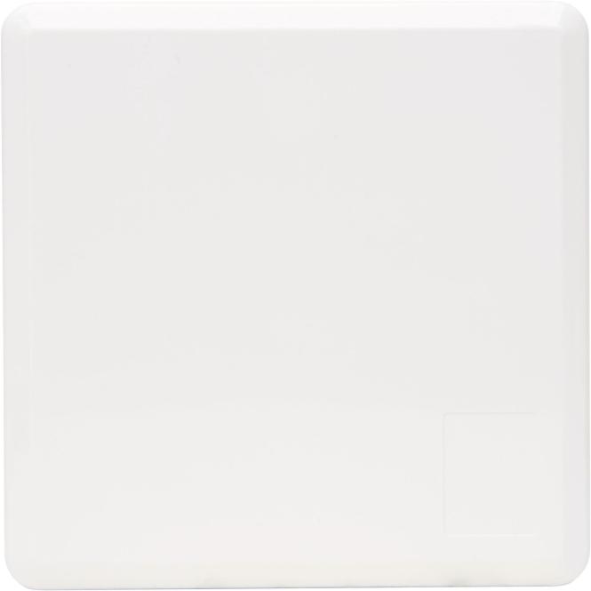 Kopp Boîte de jonction pour cuisinière 995929005 AP/UP blanc pur