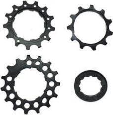 Sram Cog Set PG1210/1230 11/13/15T/Lockring (11)