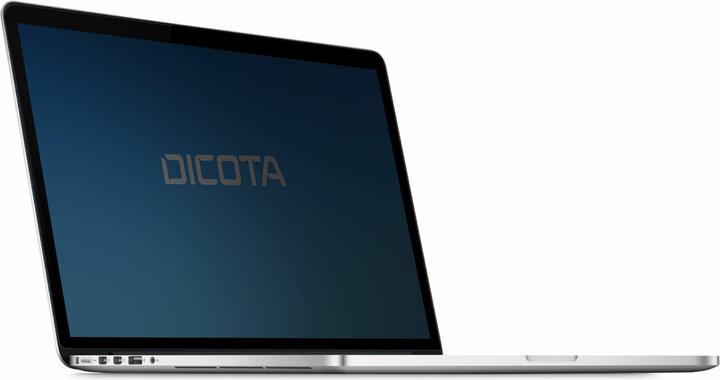 Image du produit Dicota Film écran Secret 2-Way magnetic MacBook Pro 16 (16", 16:9)