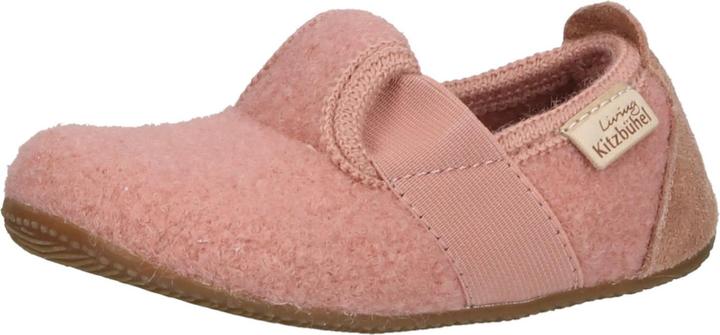 Actual product image Living Kitzbühel T-model pure new wool slipper (30)