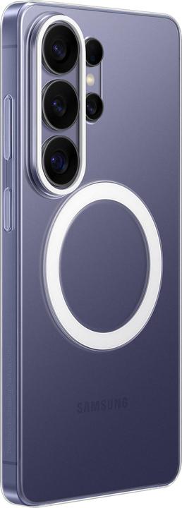 Actual product image Samsung Hard Cover Clear Case (Samsung Galaxy S26 Ultra)