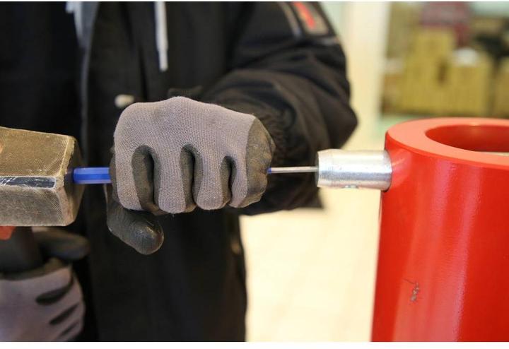 Actual product image Brilliant Tools BT085006