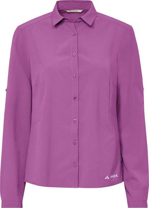 Immagine prodotto Vaude Women's Rosemoor L/S Shirt IV (40, M)