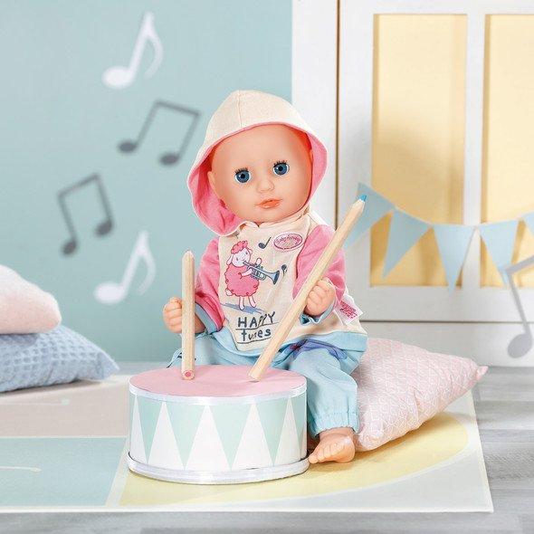 Immagine prodotto Baby Annabell Tuta da jogging piccola, 36cm