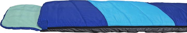 Immagine prodotto Bestway Sacco a pelo 2-in-1 Wanderlite™ con materassino gonfiabile integrato 203 x 75 x 9 cm (198 cm)