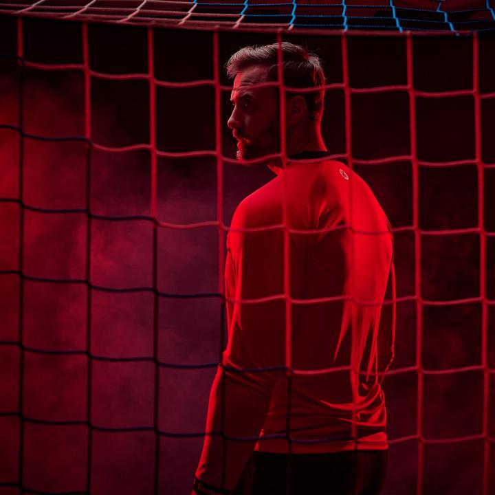 Immagine prodotto Kempa Manica lunga Wave 26 (L)