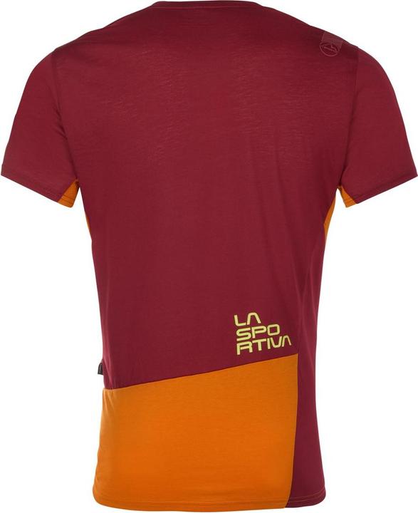 Produktbild La Sportiva Grip T-Shirt M (XXL)