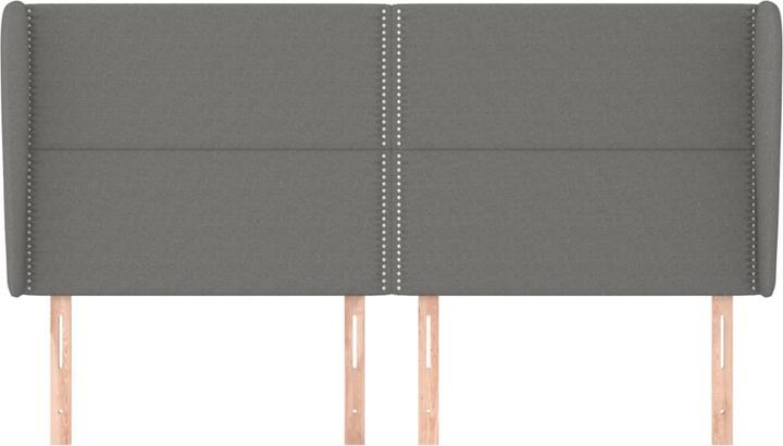 Actual product image vidaXL Kopfteil (147 x 23 x 88 cm)