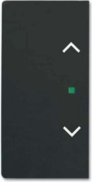 Black, Deep black (RAL 9005)