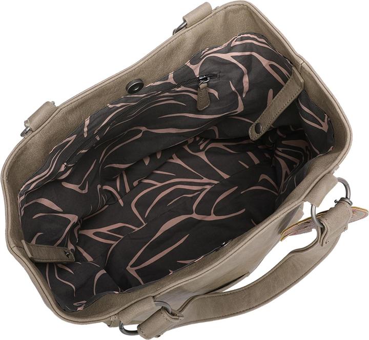 Produktbild Fritzi aus Preußen Eco Joy01 Schultertasche 32 cm